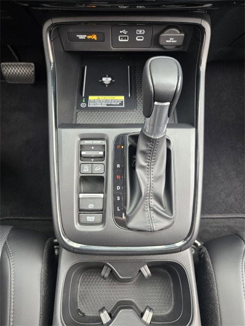 Certified 2025 Honda CR-V EX-L image 18