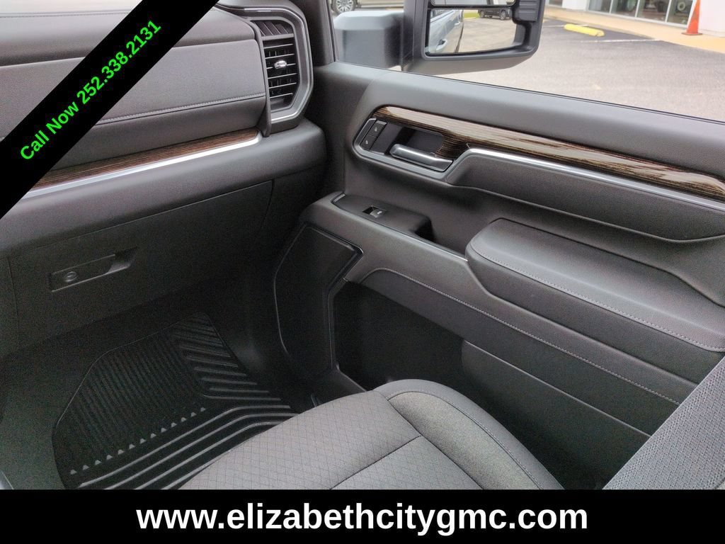 Used 2026 GMC Sierra 2500 SLE w/ SLE Value Package; AWD/4WD image 18