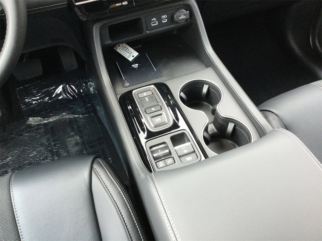 New 2025 Honda Pilot EX-L image 16