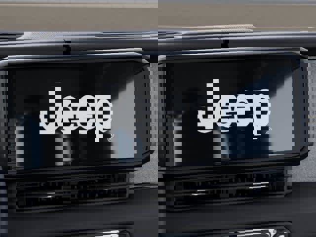 New 2025 Jeep Wrangler Sport S image 31