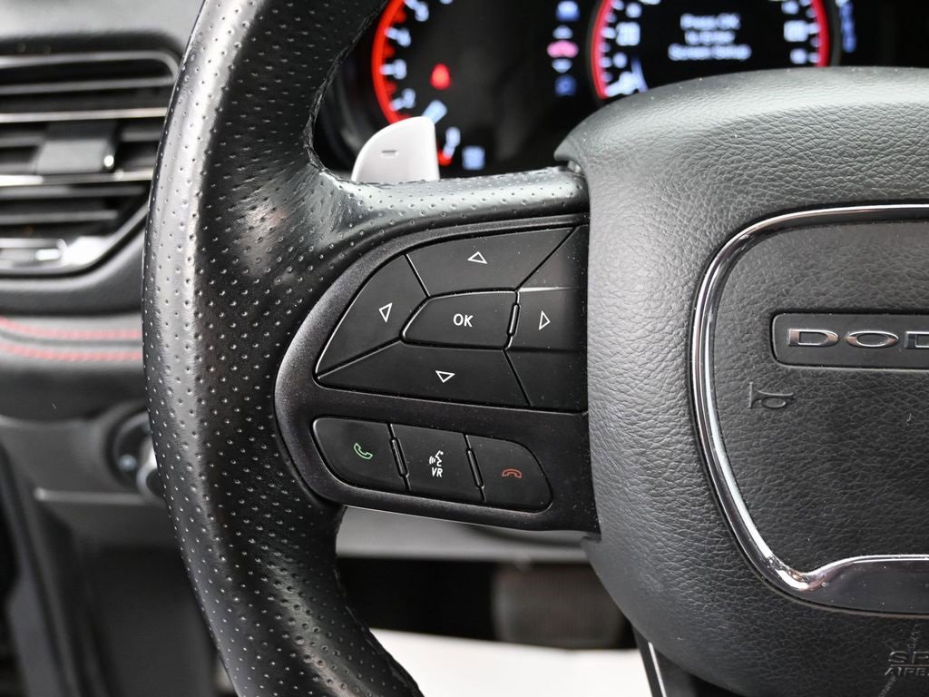 Used 2024 Dodge Durango GT image 20