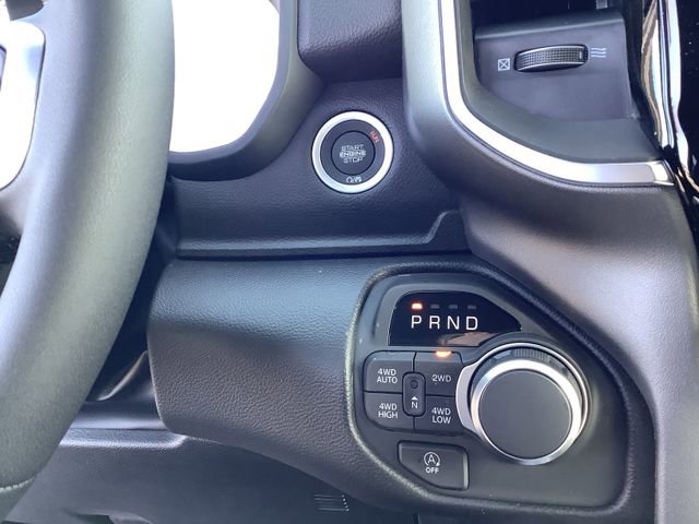 New 2026 RAM 1500 Big Horn w/ Night Edition image 16