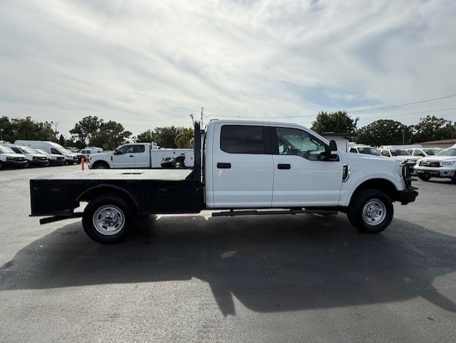 Used 2020 Ford F250 XL w/ Power Equipment Group image 5