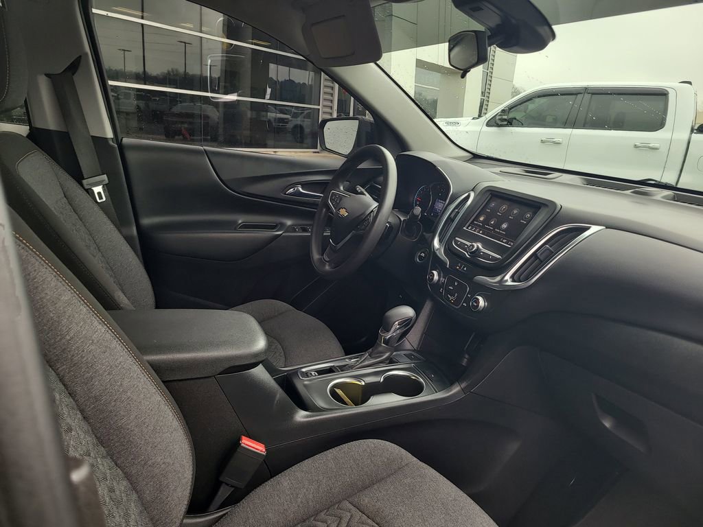Used 2022 Chevrolet Equinox LT image 27
