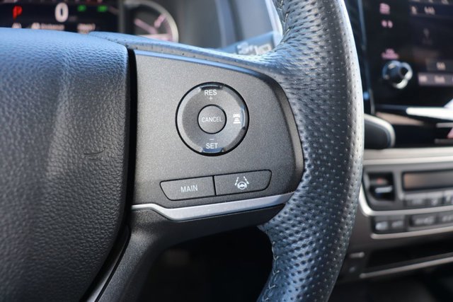 Used 2024 Honda Passport EX-L image 22