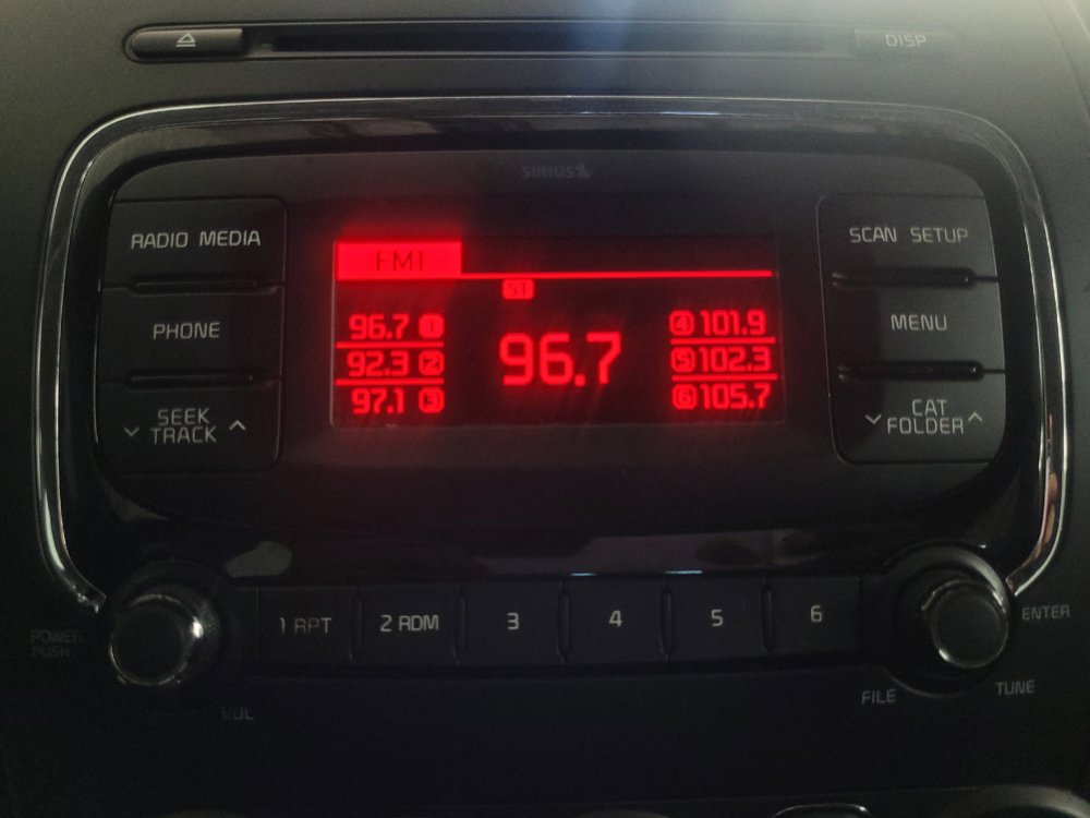 Used 2018 Kia Forte LX FWD image 25