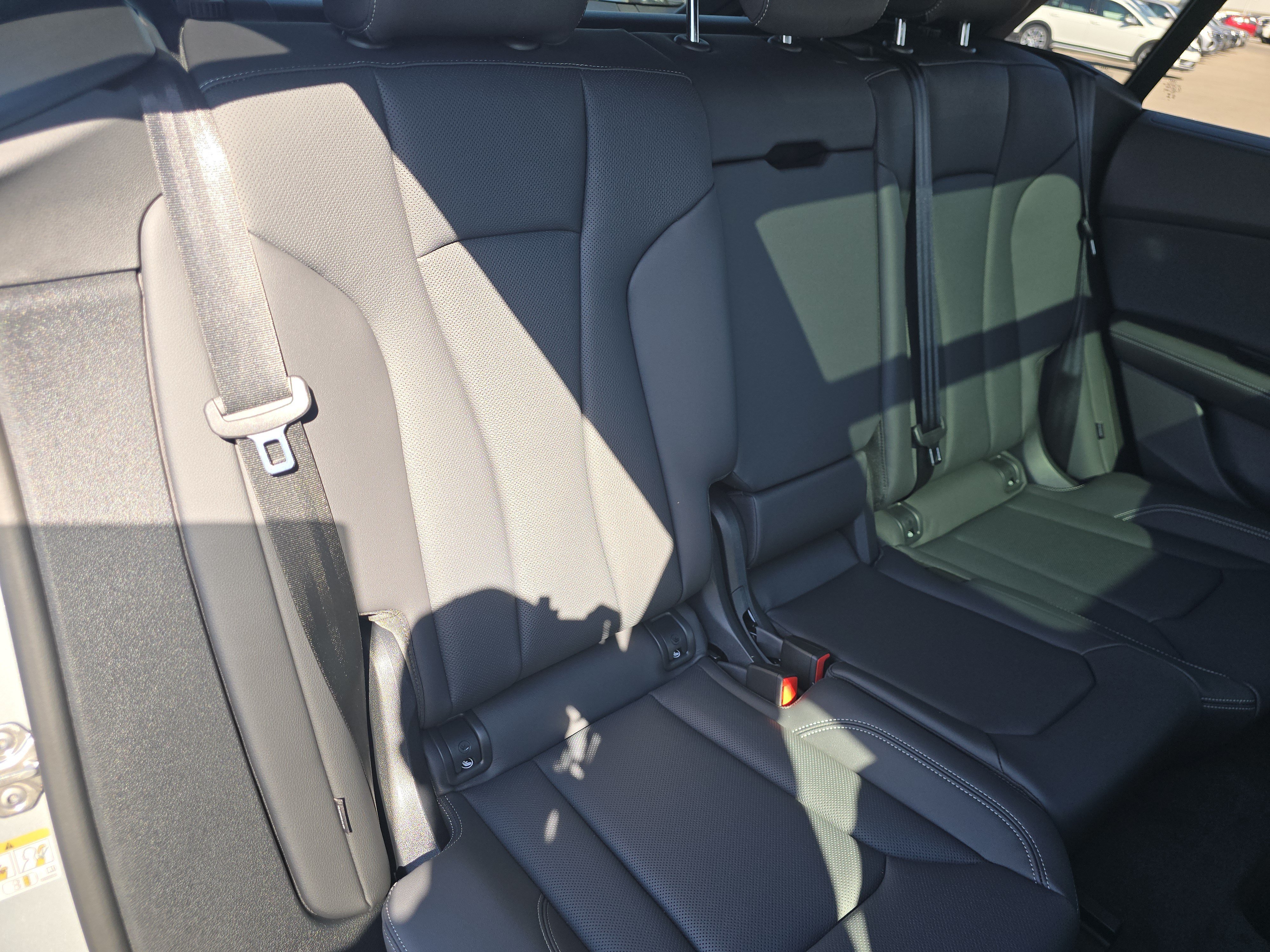 New 2027 Audi Q8 Premium Plus AWD/4WD image 18