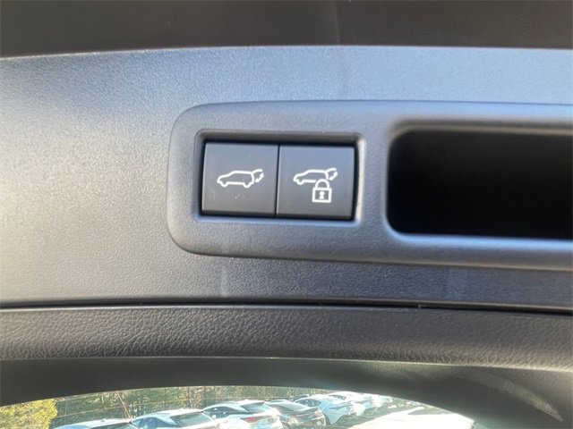 New 2025 Lexus UX 300h AWD image 25