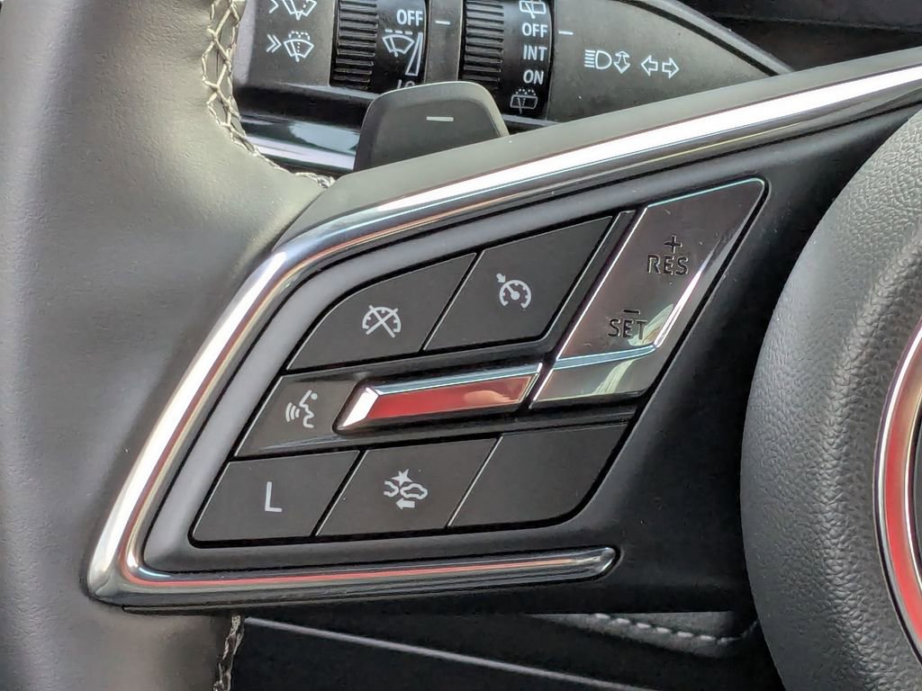 New 2025 Buick Enclave Sport Touring w/ LPO, Floor Liner Package image 13