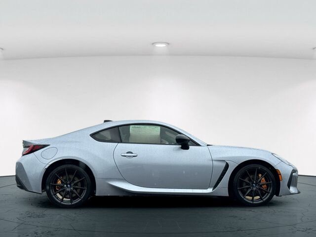 New 2026 Subaru BRZ tS RWD image 6