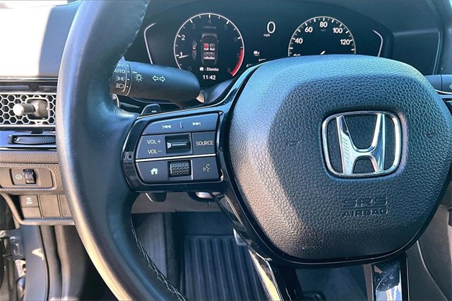 Used 2025 Honda Civic Sport image 20