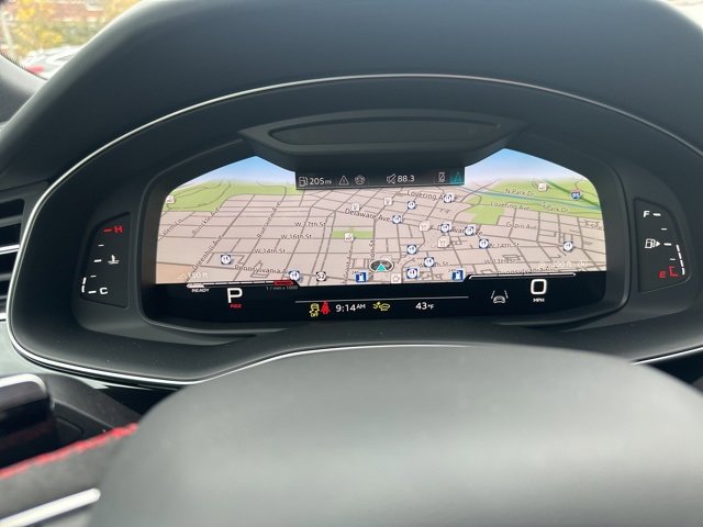 New 2026 Audi RS Q8 performance image 27