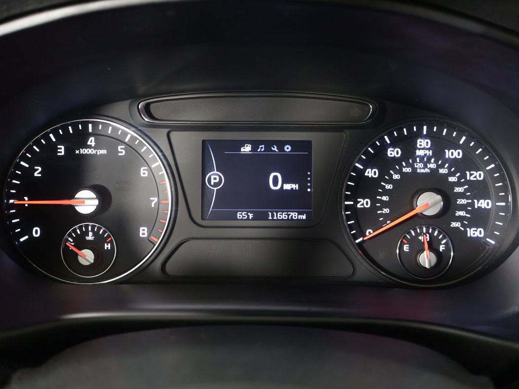 Used 2016 Kia Sorento L FWD image 32