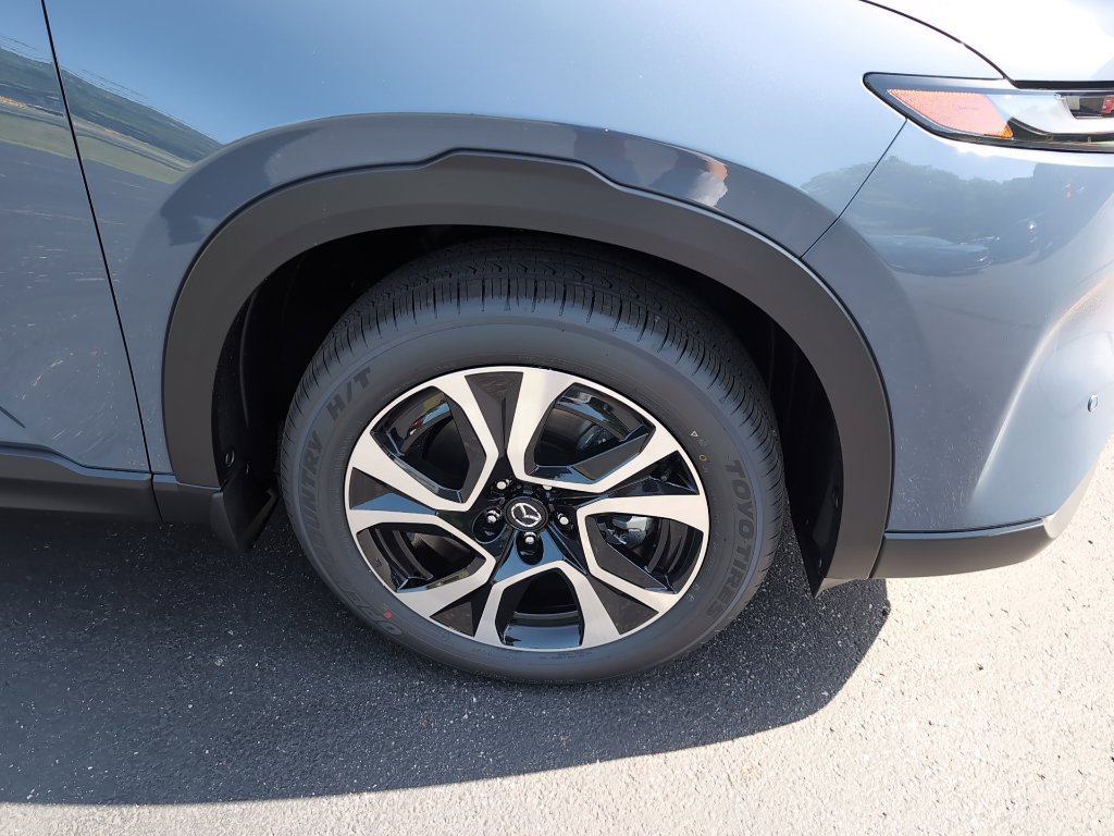 New 2026 MAZDA CX-5 Preferred AWD/4WD image 3