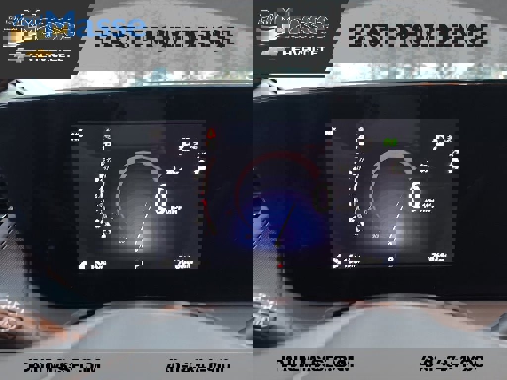 Used 2024 Buick Encore GX Preferred image 8