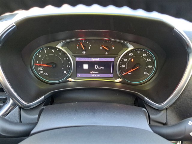 Used 2022 Chevrolet Equinox LT image 12