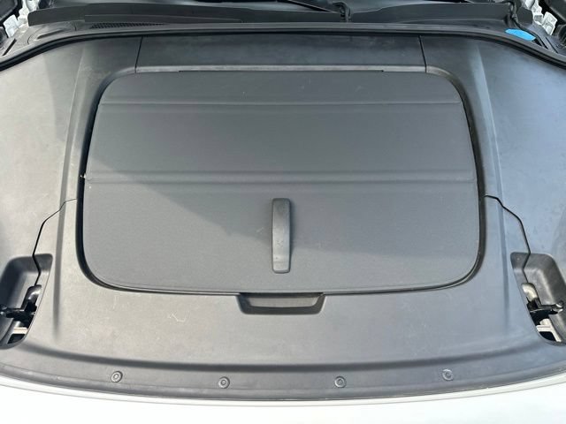 Used 2025 Polestar Polestar 3 AWD/4WD image 34