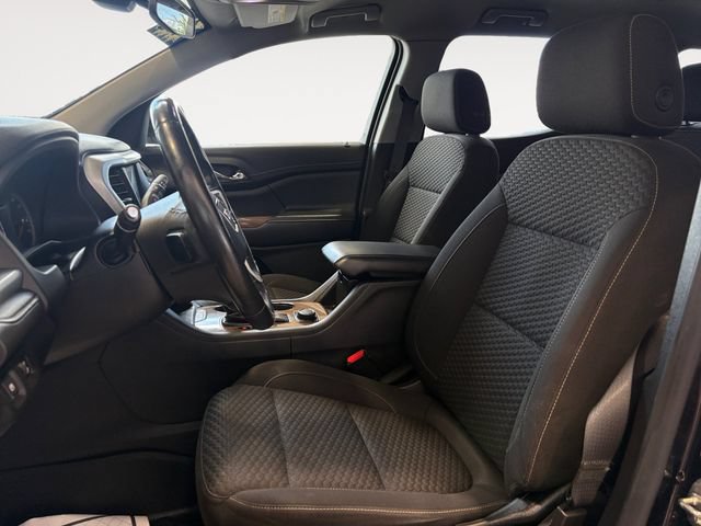 Used 2019 GMC Acadia SLE AWD/4WD image 7