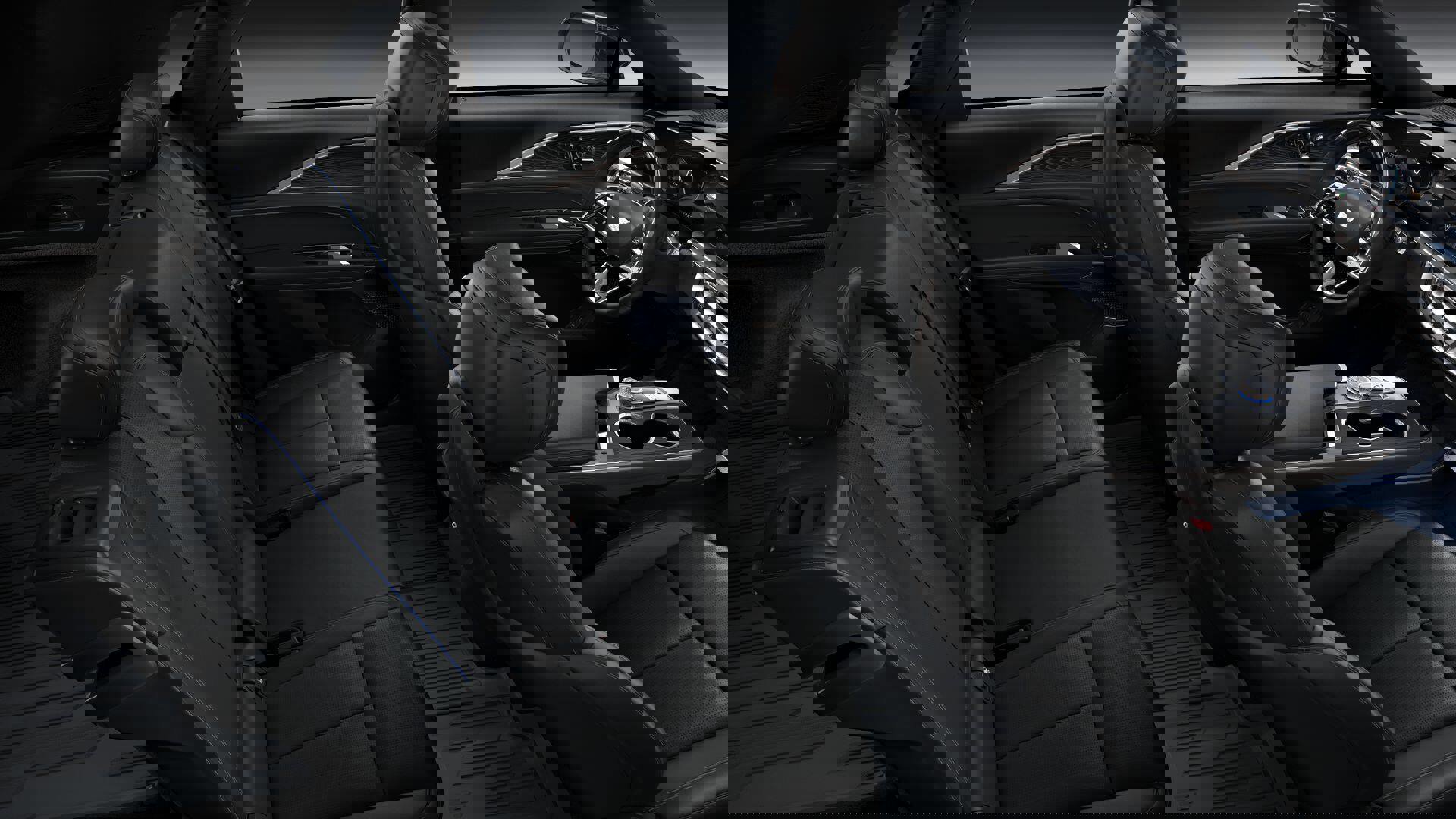 New 2026 Cadillac Lyriq Sport w/ LPO, Floor Liner Package image 35