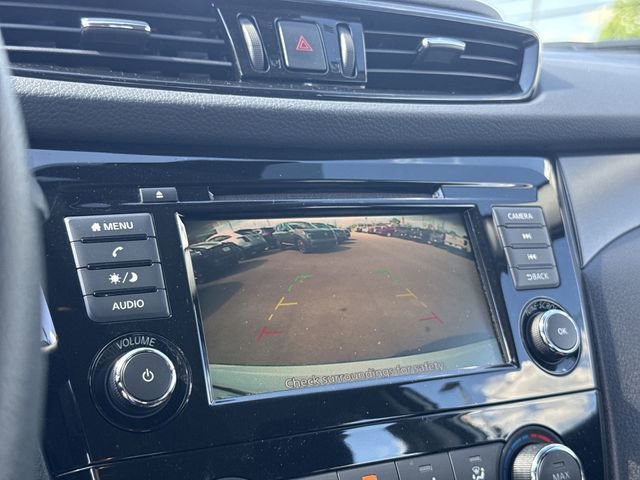 Used 2021 Nissan Rogue Sport S AWD/4WD image 16