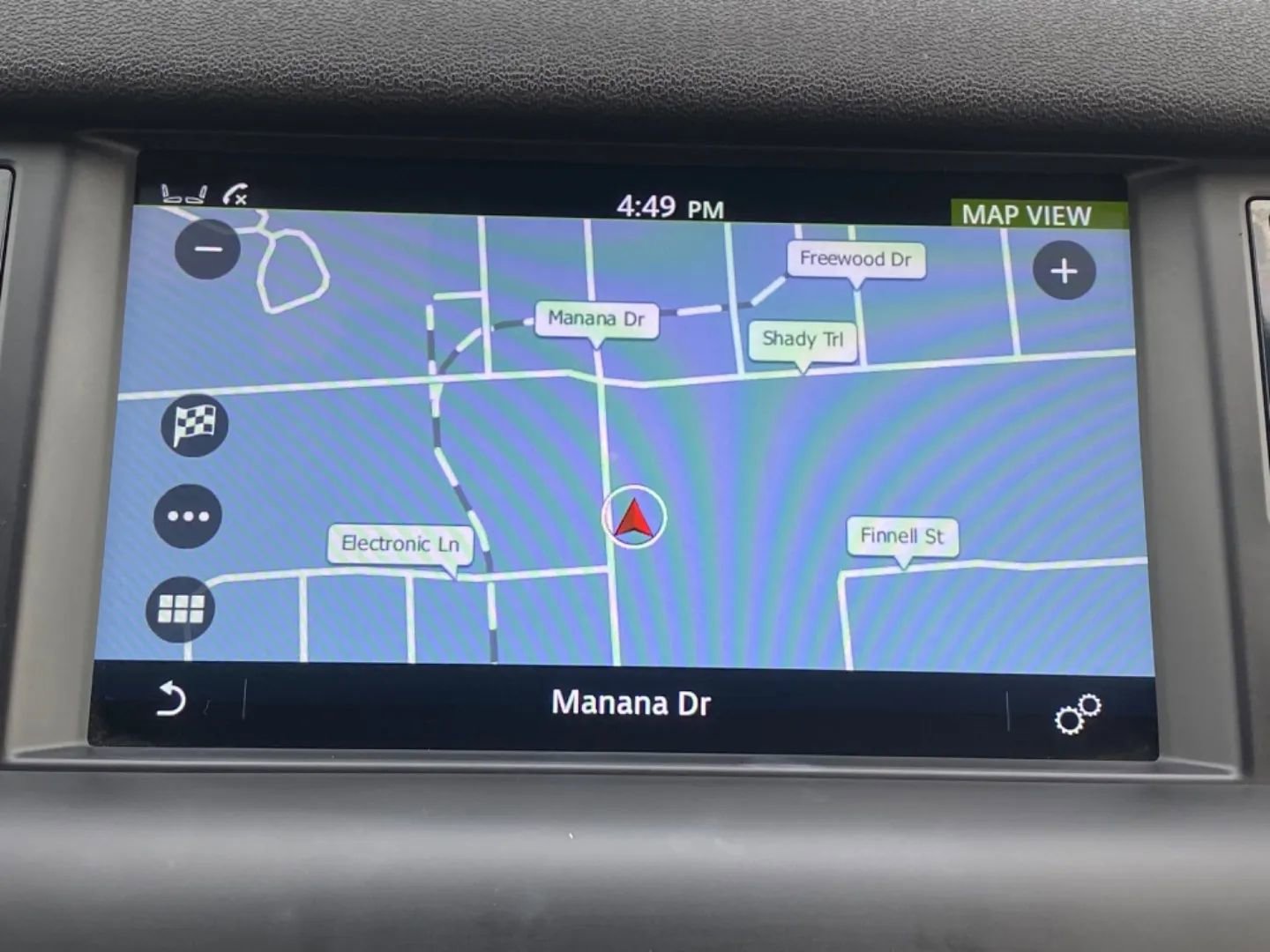 Used 2019 Land Rover Discovery Sport HSE AWD/4WD image 14