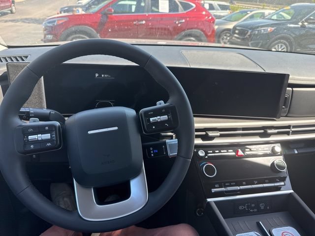 New 2026 Hyundai Santa Fe SEL AWD/4WD image 16