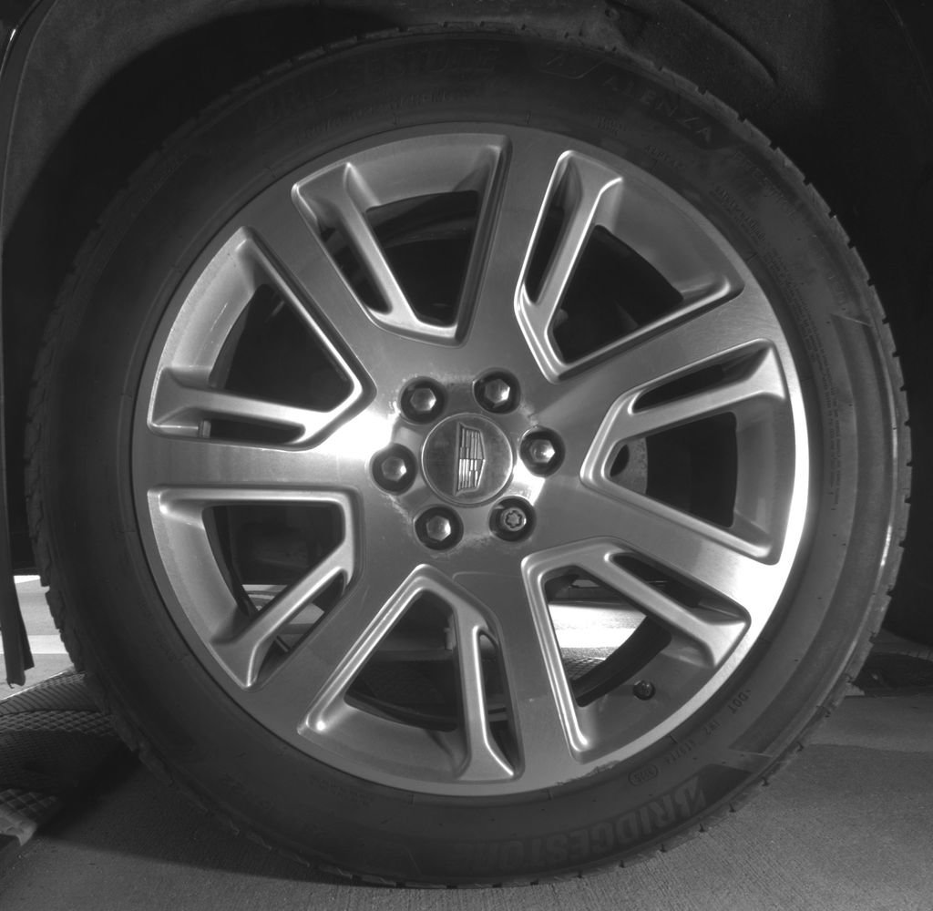 Used 2020 Cadillac Escalade ESV Luxury AWD/4WD image 11