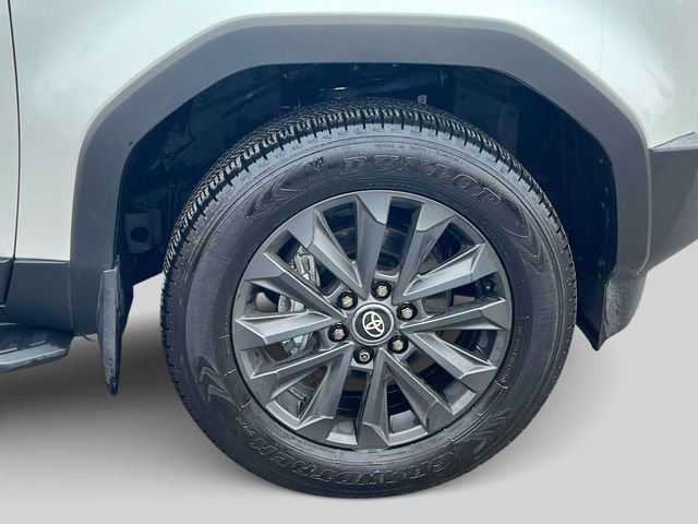 Certified 2024 Toyota Land Cruiser w/ Premium Package image 14