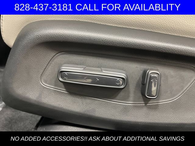 New 2026 Honda HR-V EX-L image 15