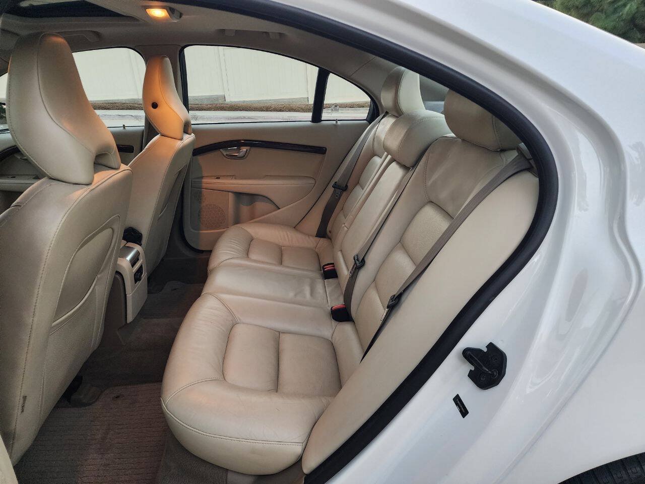 Used 2013 Volvo S80 3.2 FWD image 13