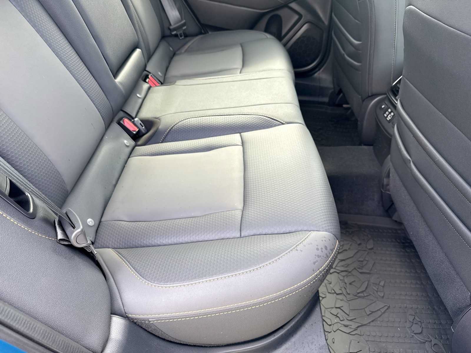 Used 2025 Subaru Outback Wilderness AWD/4WD image 19