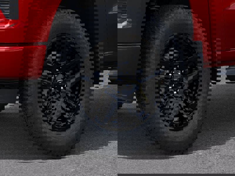 New 2026 Chevrolet Silverado 1500 RST image 33