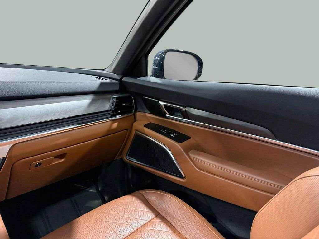Used 2023 Kia Telluride SX Prestige X-Line image 22