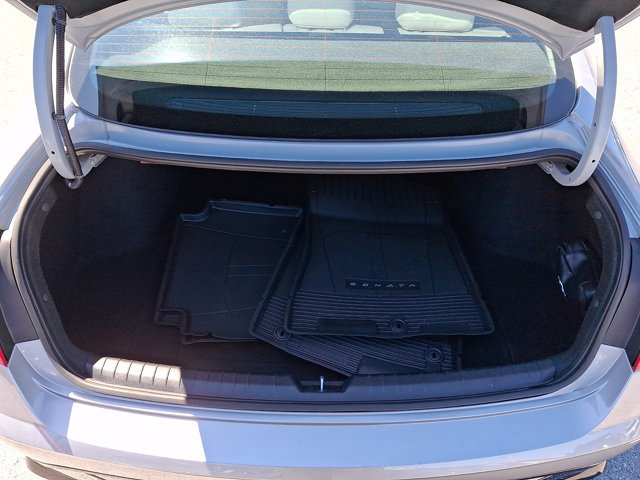 Certified 2023 Hyundai Sonata SEL image 29