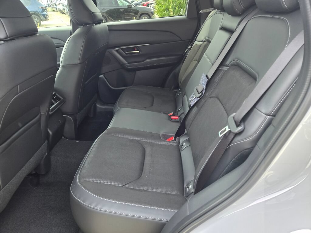 New 2026 MAZDA CX-5 Preferred AWD/4WD image 13