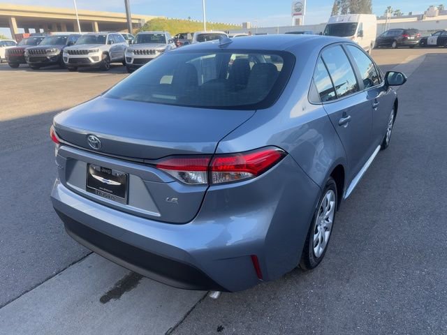 Used 2023 Toyota Corolla LE image 6