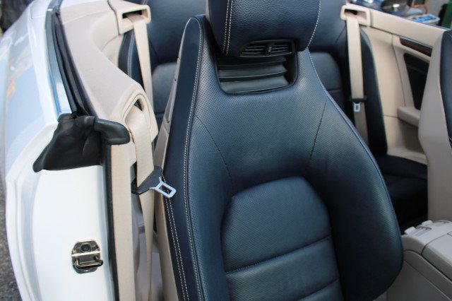 Used 2016 Mercedes-Benz E 400 Cabriolet image 33