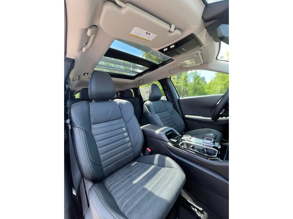 New 2026 Mitsubishi Outlander AWD image 11