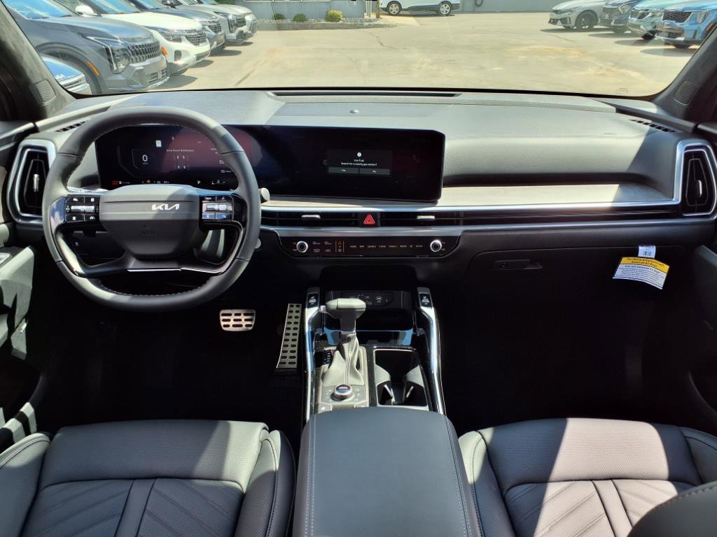 New 2026 Kia Sorento SX Prestige image 6