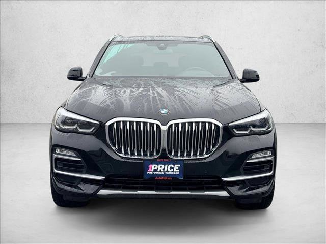 Used 2021 BMW X5 xDrive40i w/ Convenience Package image 2