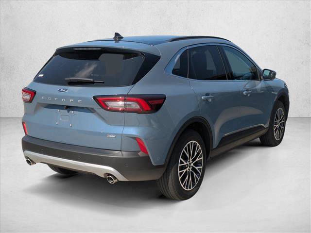 Used 2023 Ford Escape SE w/ PHEV Premium Package FWD image 5