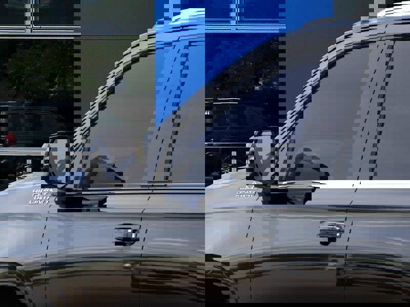 New 2026 Chevrolet Tahoe High Country image 12