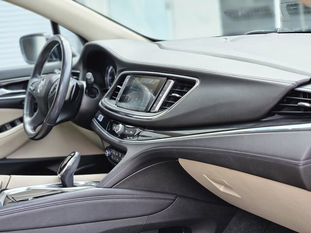 Used 2019 Buick Enclave Premium w/ Experience Buick Package image 13