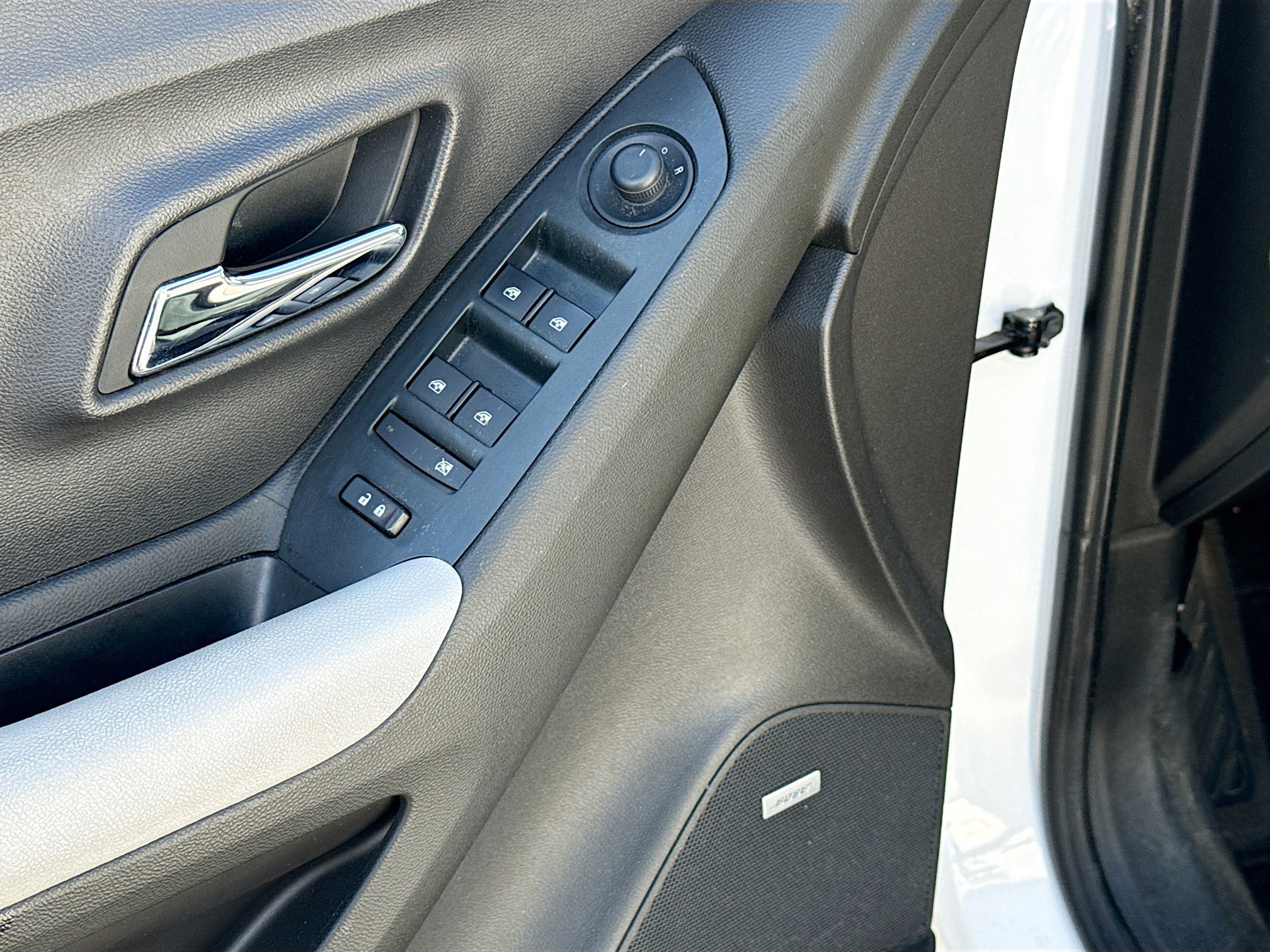 Used 2018 Chevrolet Trax Premier w/ LPO, Protection Package image 8