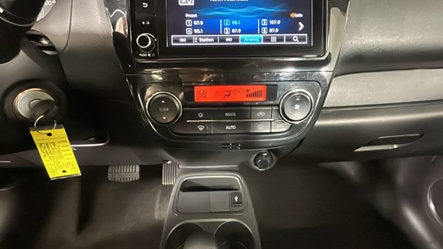 Used 2024 Mitsubishi Mirage G4 ES FWD image 21