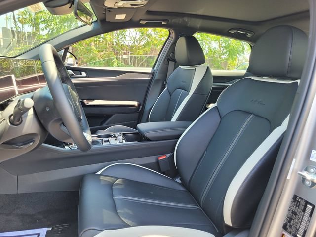 New 2026 Kia K5 GT-Line w/ GT-Line Premium Package FWD image 8