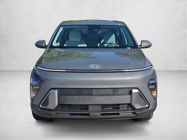 New 2027 Hyundai Kona SE FWD image 6