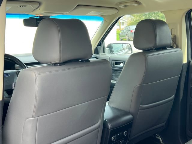 Used 2019 Ford Flex Limited w/ Limited Appearance Package AWD/4WD image 35