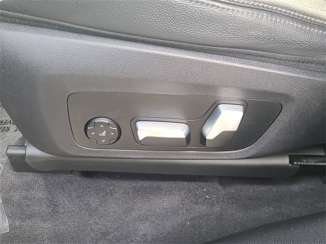 Used 2022 BMW X3 sDrive30i w/ Convenience Package w/ZPA image 25