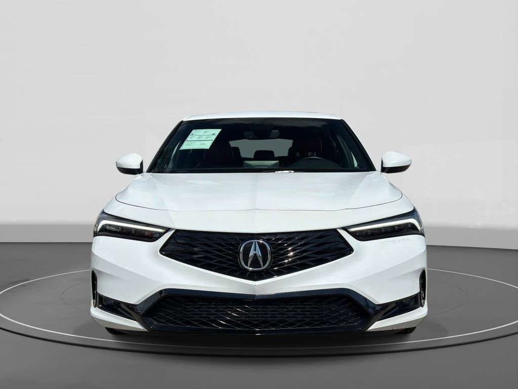 Used 2025 Acura Integra A-Spec FWD image 3
